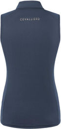 Covalliero Reitshirt Damen Sommer Blau Größe M – Bild 1 von 3