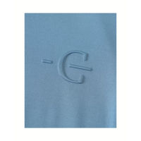 Produktbild von Covalliero Reitshirt für Damen in Blau XS aus Polyester für den Sommer