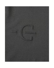 Covalliero Reitshirt für Damen Sommer Schwarz Polyester Größe S – Bild 1 von 2