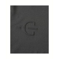 Produktbild von Covalliero Reitshirt für Damen Sommer Schwarz Polyester Größe S