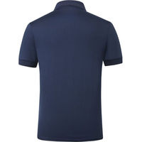 Produktbild von Covalliero Reitshirt Poloshirt für Herren aus Polyester in Schwarz Grau oder Blau Größe 3XL