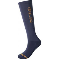 Produktbild von Covalliero Reitsocken für Damen in Marineblau