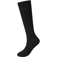Produktbild von Covalliero Reitsocken Unisex Schwarz Größe 34/36