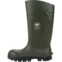 Produktbild von Covalliero Reitstiefel S5 Steplite X Solidgrip Unisex Grün Größe 41
