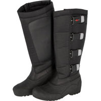Produktbild von Covalliero Reitstiefel Winter Schwarz Waterproof Größe 34