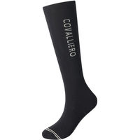 Produktbild von Covalliero Reitstrümpfe aus Nylon Baumwolle und Elasthan Größe 40/42