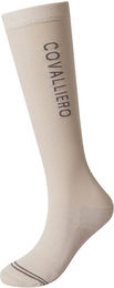 Covalliero Reitstrümpfe beige Größe 34-36 – Bild 1 von 1