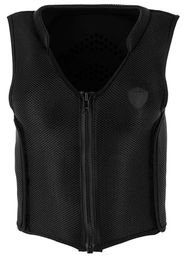 Covalliero Rückenschutzweste BackPro SpineX Schwarz Größe S – Bild 1 von 1