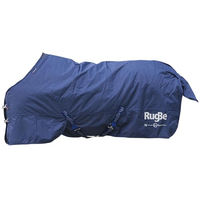 Produktbild von Covalliero RugBe IceProtect Winterdecke für Pferde Dark Navy 135 cm 300 g - 1 Stk.