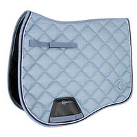 Produktbild von Covalliero Salvina VS Schabracke aus Polyester in Iceblue