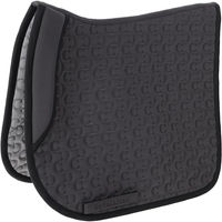 Produktbild von Covalliero Schabracke Anniversary Dressurschabracke für Ponys in Grau
