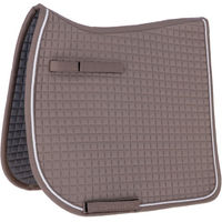 Produktbild von Covalliero Schabracke für Ponys aus Bambus in Beige oder Braun