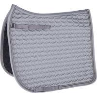 Produktbild von Covalliero Schabracke für Ponys in Grau aus Polyester