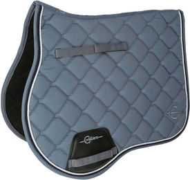 Covalliero Schabracke Salvina Ice Blue für Ponys aus Polyester – Bild 1 von 1