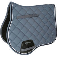 Produktbild von Covalliero Schabracke Salvina Ice Blue für Ponys aus Polyester