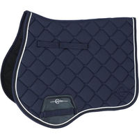 Produktbild von Covalliero Schabracke Salvina Marine Blau für Ponys aus Polyester