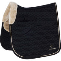 Produktbild von Covalliero Schabracke Soft HW 2026 aus Polyester