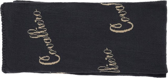Covalliero Schal aus Garn in Graphite für Herbst/Winter – Bild 1 von 1