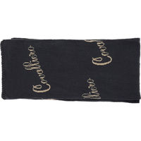 Produktbild von Covalliero Schal aus Garn in Graphite für Herbst/Winter