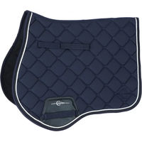 Produktbild von Covalliero Springschabracke Salvina Blau aus Polyester