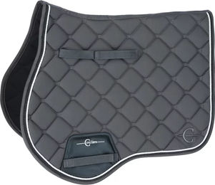 Covalliero Springschabracke Salvina Graphite VS aus Polyester – Bild 1 von 3