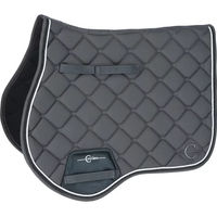 Produktbild von Covalliero Springschabracke Salvina Graphite VS aus Polyester