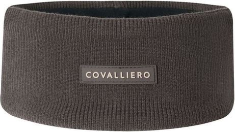 Covalliero Stirnband HW 2026 Milky Chocolate – Bild 1 von 1