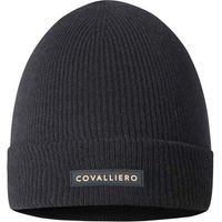Produktbild von Covalliero Strickmütze aus Polyester für den Winter