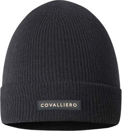 Covalliero Strickmütze für den Winter in Orange aus Polyester – Bild 1 von 1