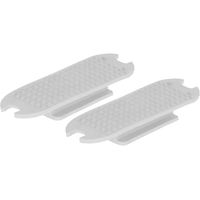 Produktbild von Covalliero Stützeinlage im Paar Weiß 12 cm