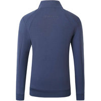Produktbild von Covalliero Sweatjacke FS26 Damen aus Polyester in Rosa oder Blau Größe XL