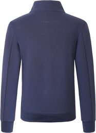 Covalliero Sweatjacke für Kinder in Blau Größe 152-158 – Bild 1 von 3