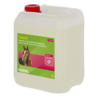 Produktbild von Covalliero Taon-X Fliegenspray und Fellspray für Pferde 5 Liter - 5 l