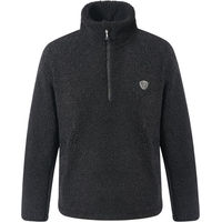 Produktbild von Covalliero Teddy Sweater Damen Pullover Schwarz XS