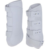 Produktbild von Covalliero Therm Keramik Gamaschen für Pferde Weiß Full