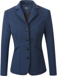 Covalliero Turnierjacket Damen Competition FS 26 Dunkelblau Grösse XS – Bild 1 von 4