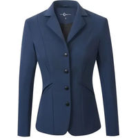 Produktbild von Covalliero Turnierjacket Damen Competition FS26 Dunkelblau Grösse L