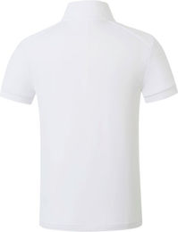 Covalliero Turniershirt für Kinder Competition Shirt Blau Weiß Größe 152/158 – Bild 1 von 3