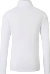 Covalliero Turniershirt langarm Damen FS26 Blau Weiß XS – Bild 1 von 4