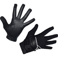 Produktbild von Covalliero Unisex Reithandschuh Reflective Schwarz Winter Größe XXS