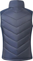 Covalliero Weste FS26 Kinder aus Polyester in Lila und Blau Größe 152/158 – Bild 1 von 5