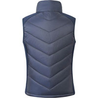 Produktbild von Covalliero Weste FS26 Kinder Blau Polyester Größe 128/134