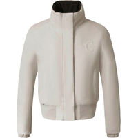 Produktbild von Covalliero Winterblouson Damen Beige Größe L