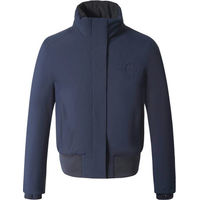 Produktbild von Covalliero Winterblouson Damen Blau Waterproof