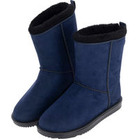 Produktbild von Covalliero WinterBoots Grande wasserdichte Arbeitsstiefel mit Wollanteil Größe 42
