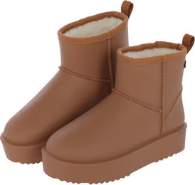 Covalliero WinterBoots Petite Reitstiefel für Damen aus Kunststoff wasserdicht – Bild 1 von 5