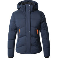 Produktbild von Covalliero Winterjacke