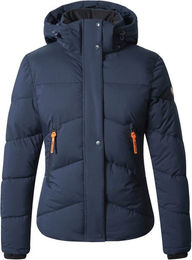 Covalliero Winterjacke Damen wasserdicht aus Polyester und TPU Größe XS – Bild 1 von 1