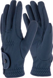 Covalliero Winterreithandschuhe aus Nylon und Polyurethan Größe M – Bild 1 von 1