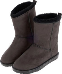 Covalliero Winterstiefel Grande Damen Milky Chocolate Größe 36 – Bild 1 von 1